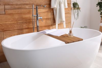 High-Quality Bathtub Materials