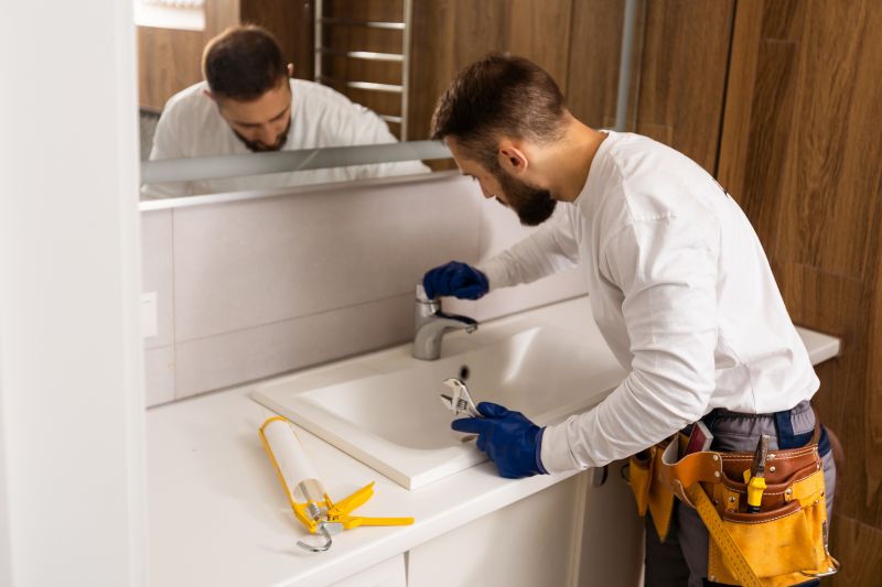 Top Bathroom Remodeling Companies in San Leandro, CA