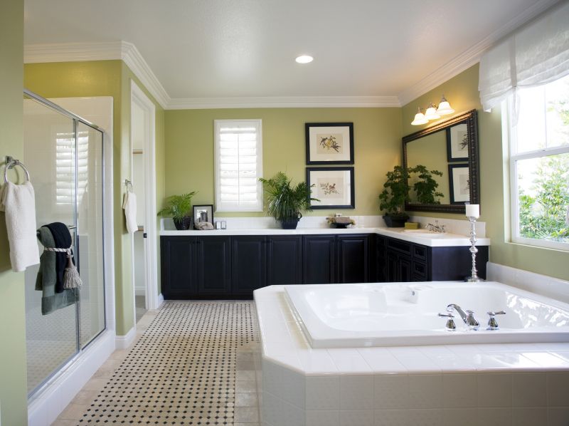 Bathtub to Shower Conversion